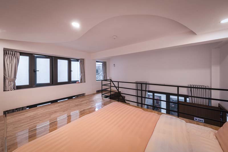 thẻ thành viên la doma hotel