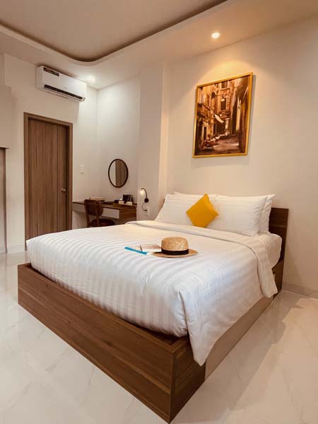 thẻ thành viên la doma hotel