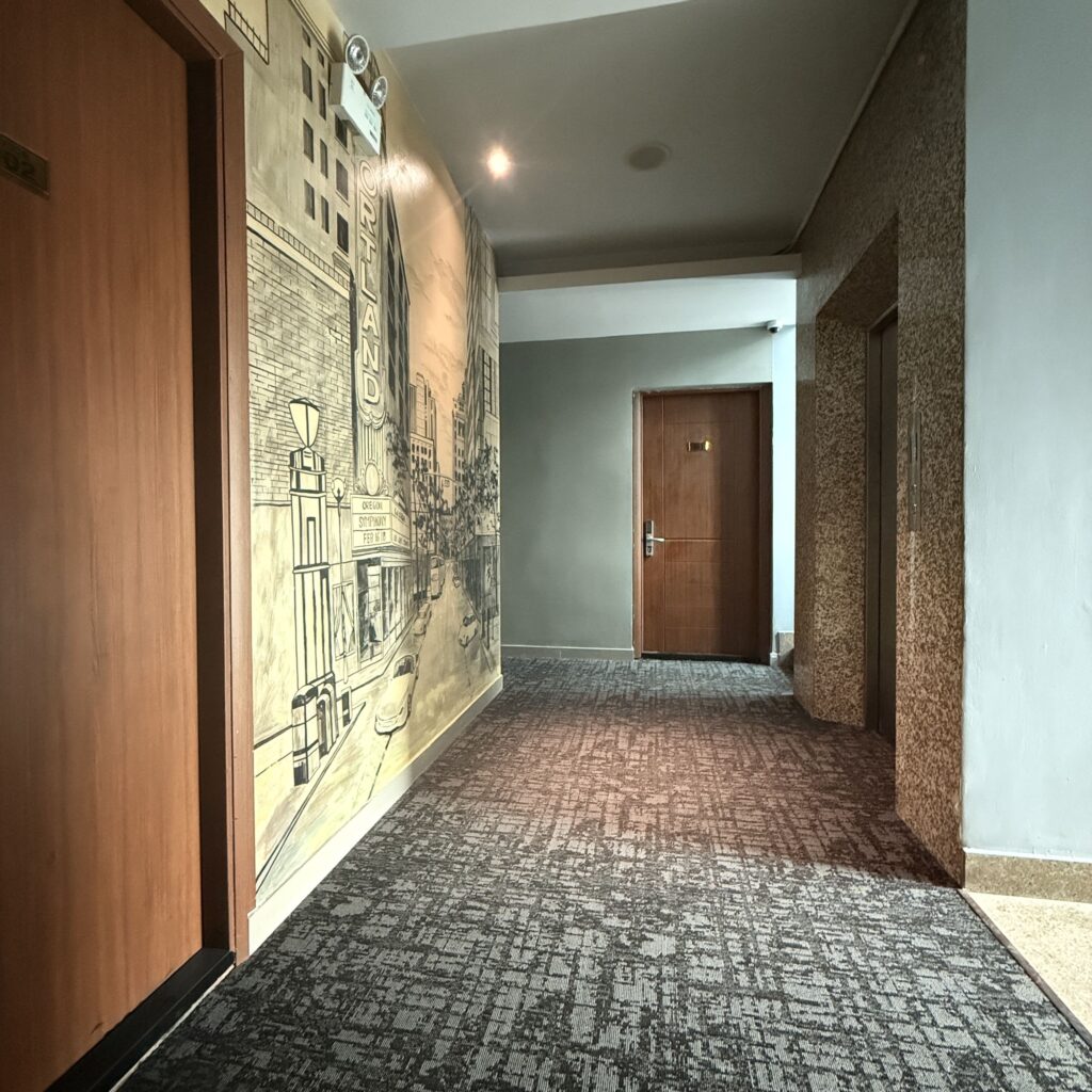 La Doma en Amour Hotel