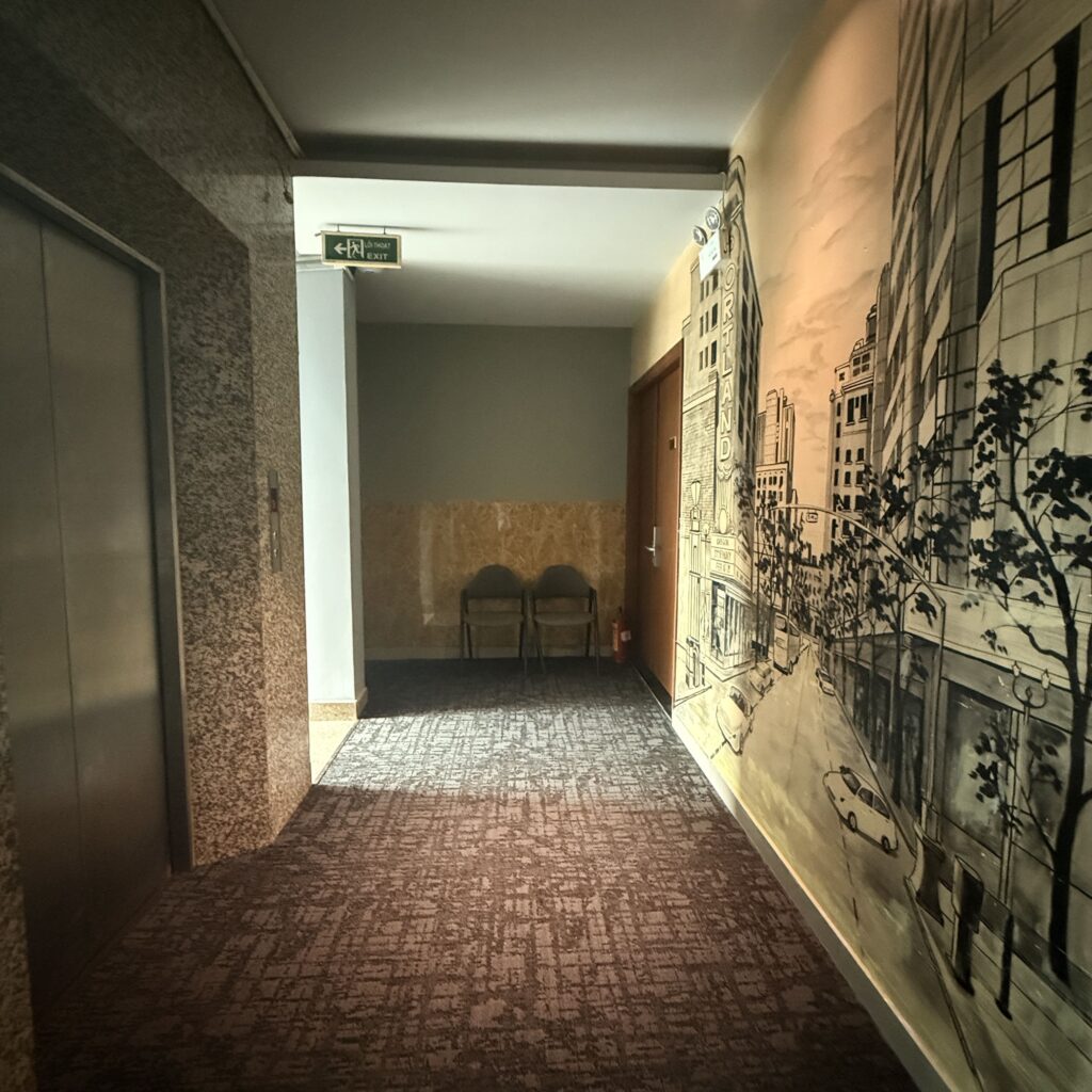 La Doma en Amour Hotel