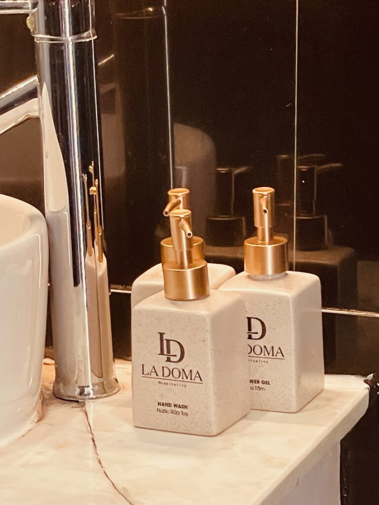 Deluxe Double