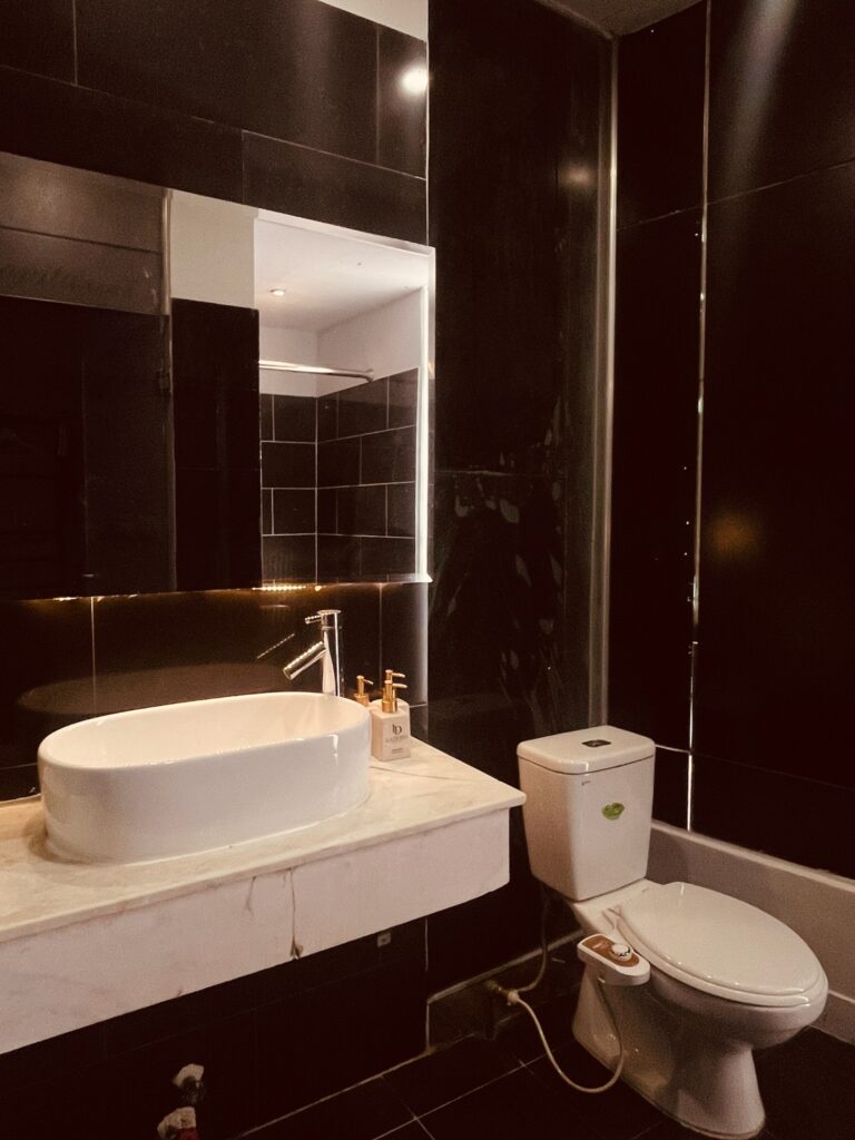 Deluxe Double