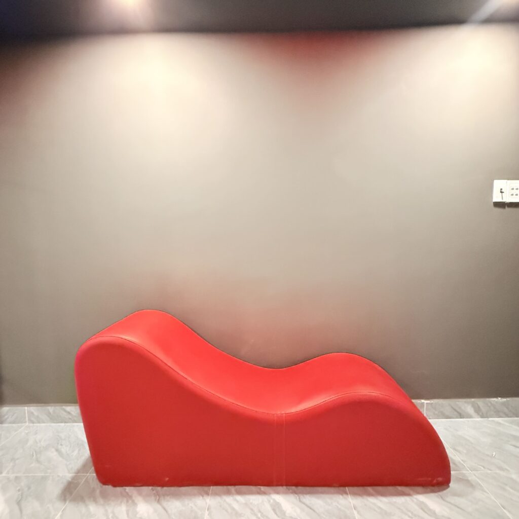 Private Sauna Suite G01