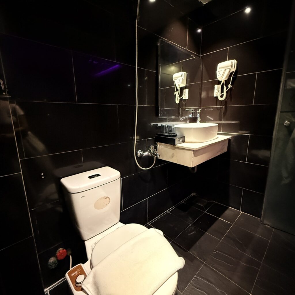 Signature Jacuzzi