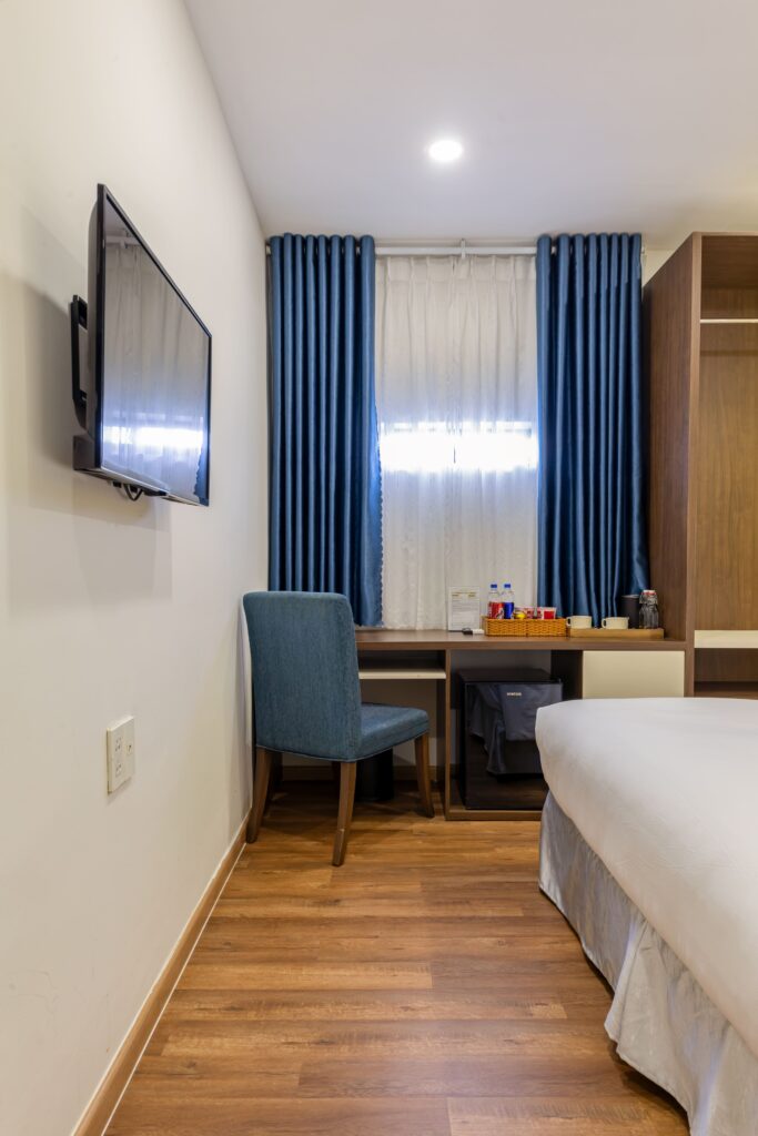 Superior King Room