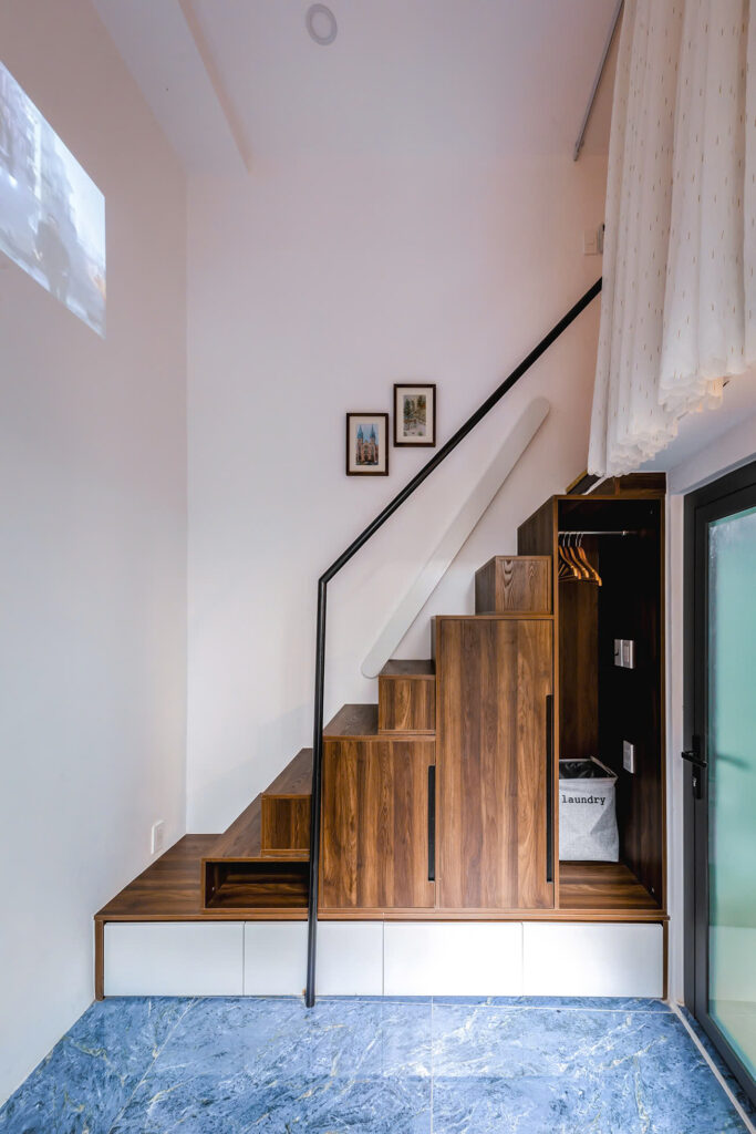 Superior Mini Duplex, Projector