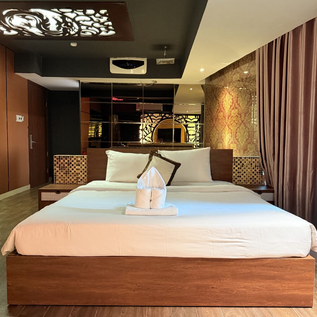 VIP Love Suite 101