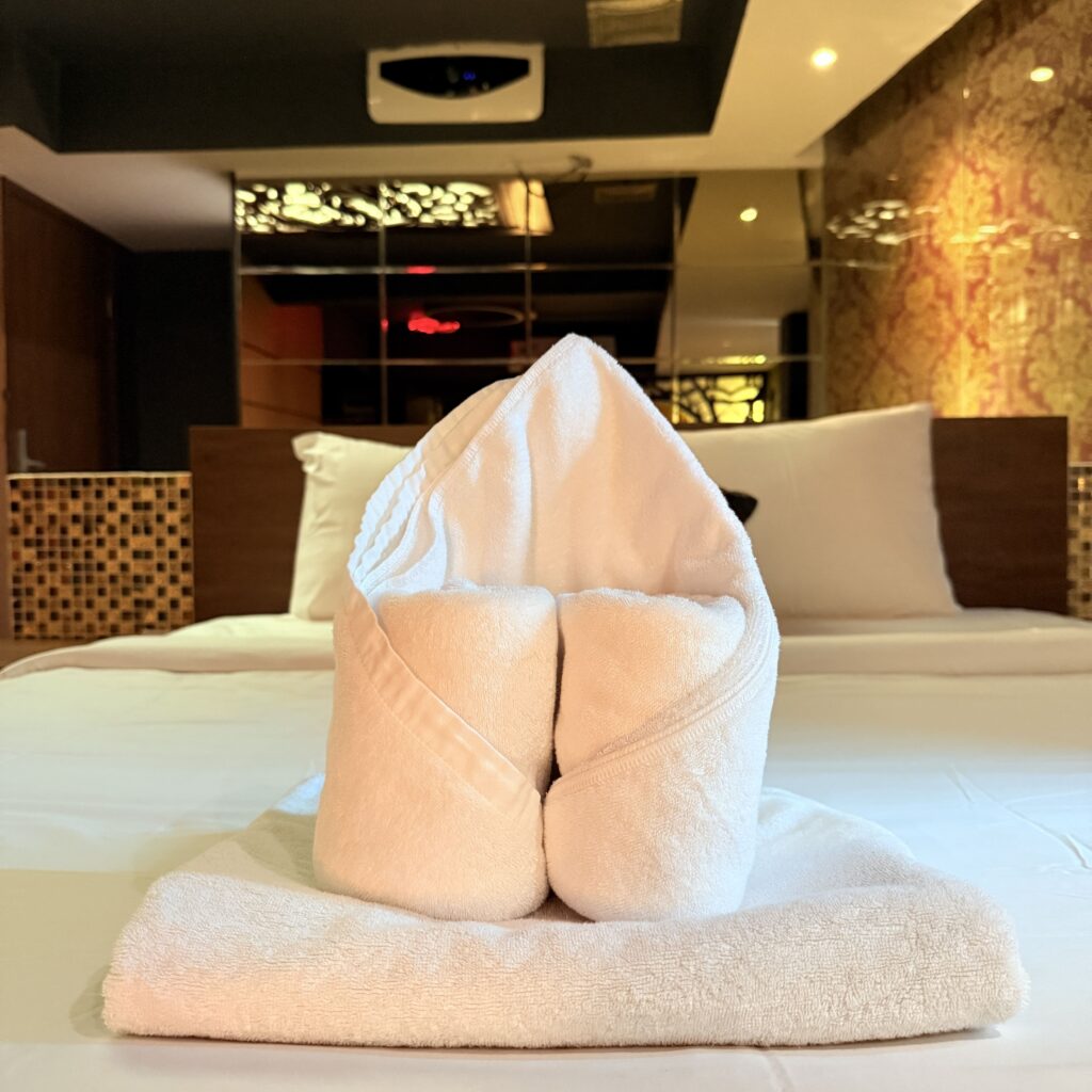 VIP Love Suite 101