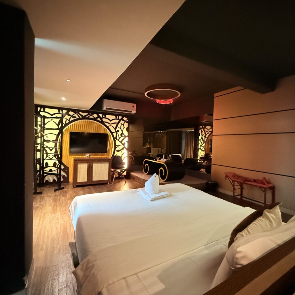 VIP Love Suite 101