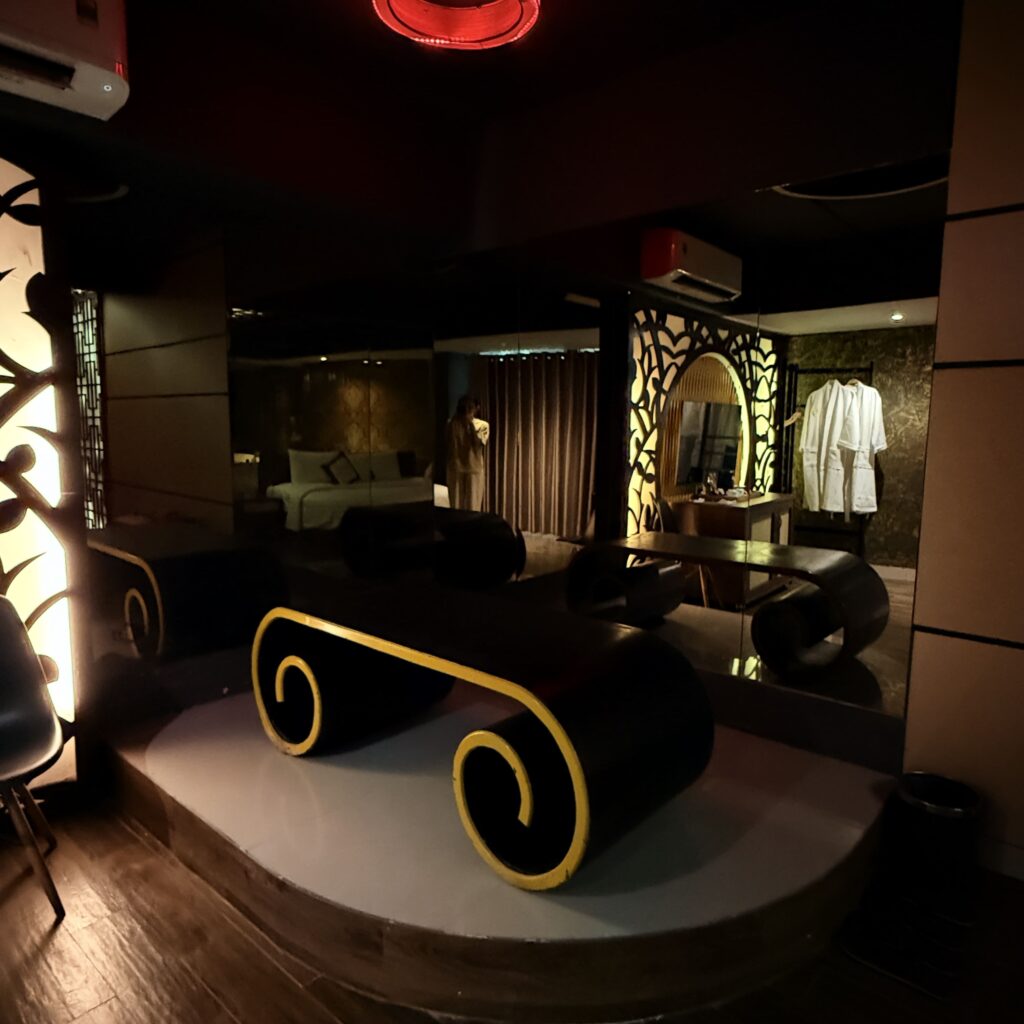 VIP Love Suite 101