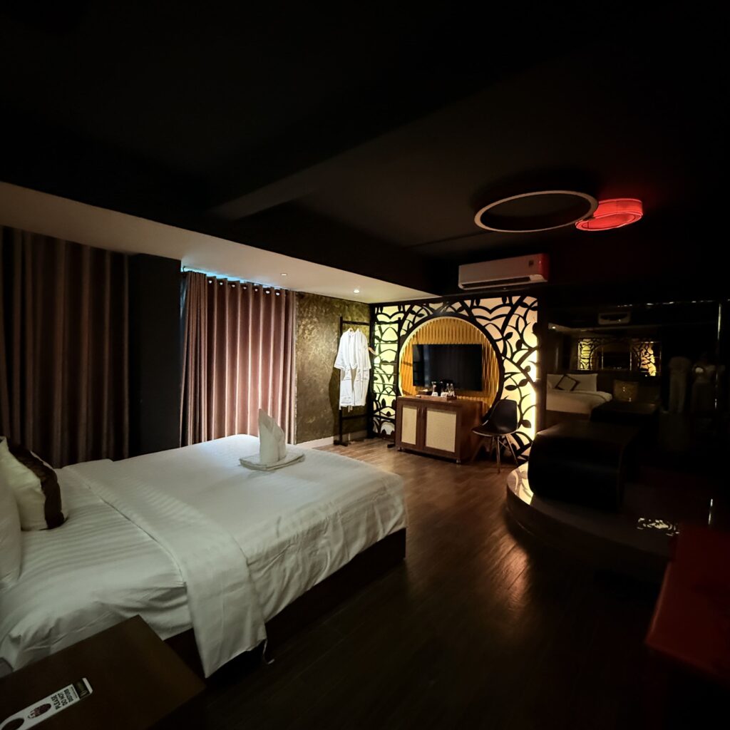 VIP Love Suite 101