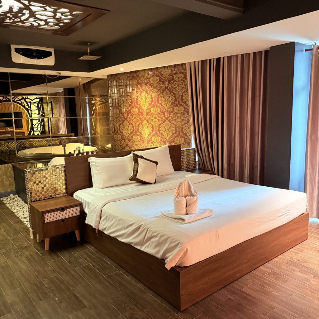 VIP Love Suite 101