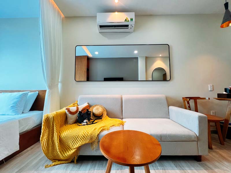 khách sạn đường bạch đằng