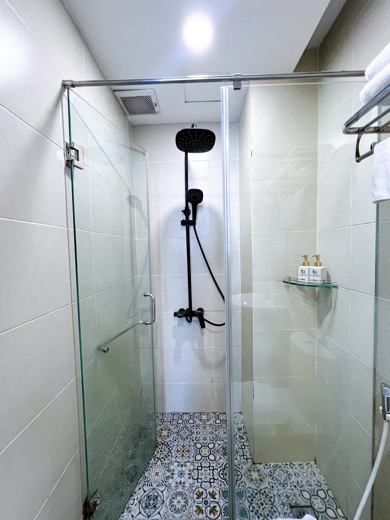 Deluxe Double Studio