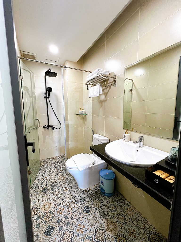 Deluxe Double Studio