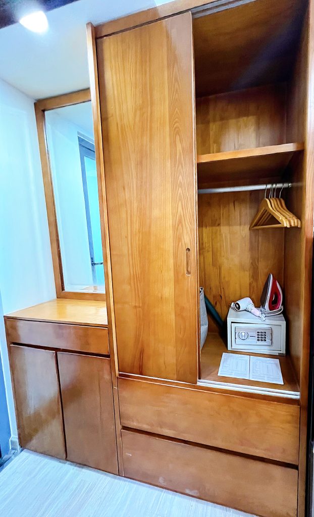 Deluxe Double Studio