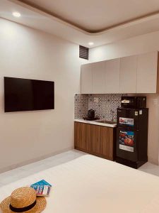 khách sạn phú mỹ hưng q7
