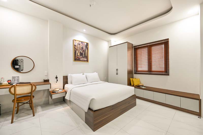 khách sạn phú mỹ hưng q7
