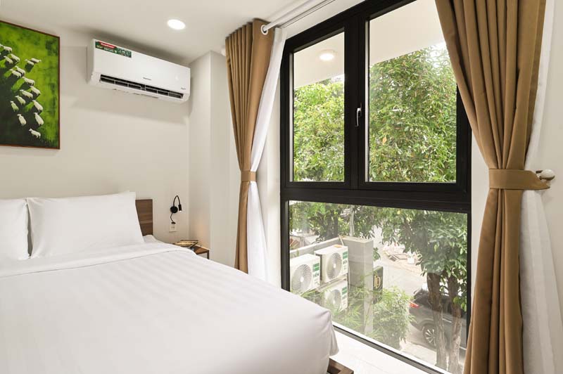 khách sạn phú mỹ hưng q7