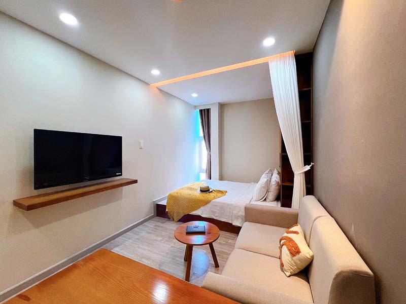 khách sạn gần sân bay tân sơn nhất