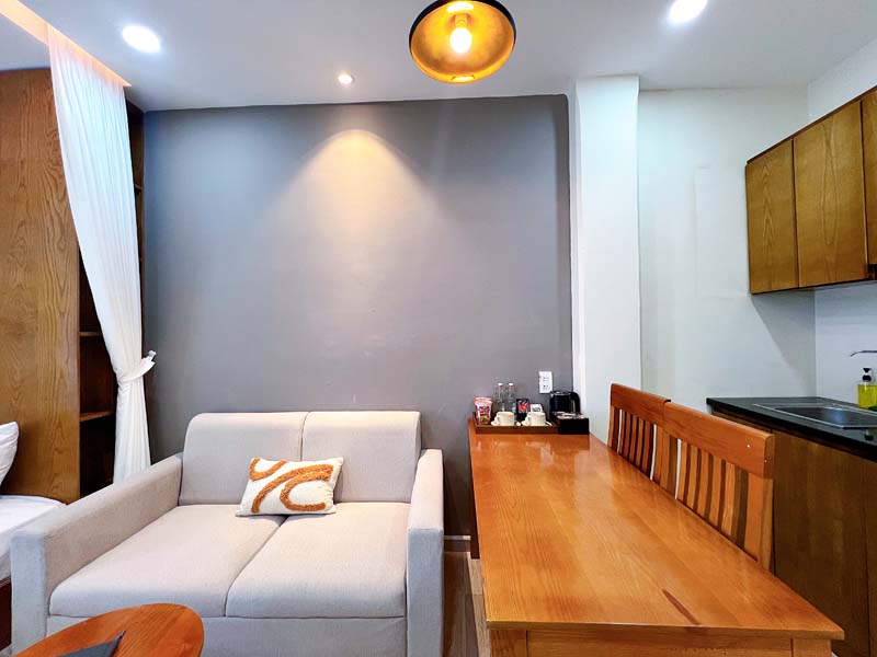khách sạn tân bình giá rẻ