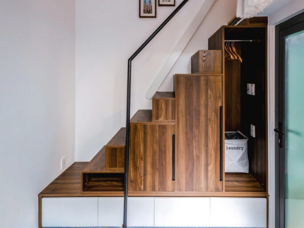 Superior Mini Duplex