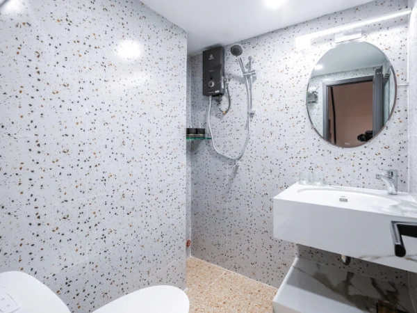 Superior Mini Duplex
