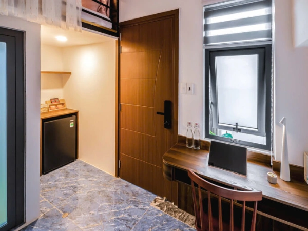 Superior Mini Duplex