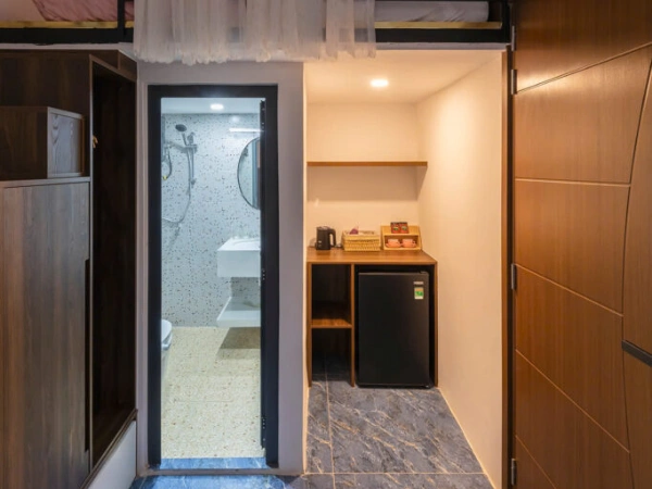 Superior Mini Duplex