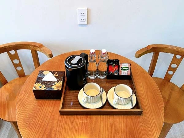 La Doma Hotel - Airport Serviced Residence