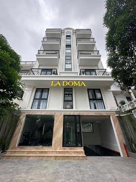 khách sạn phú mỹ hưng q7