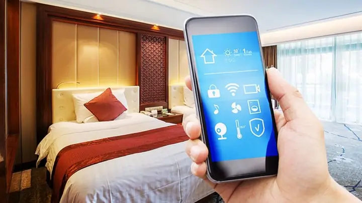khách sạn gần nhất