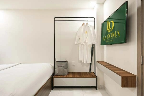 Soi by La Doma Express