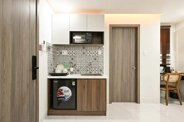 Soi by La Doma Express