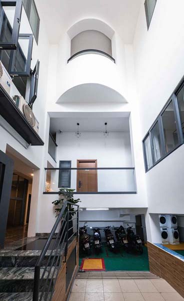 khách sạn quận 3 hồ chí minh