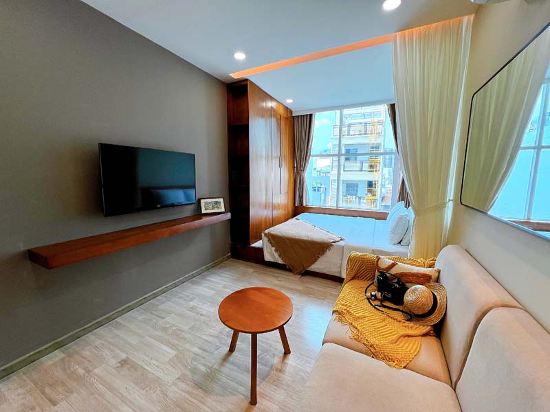 khách sạn gần nhà ga t1 tân sơn nhất