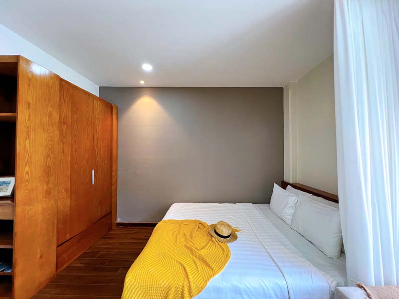 khách sạn gần sân bay tân sơn nhất giá tốt