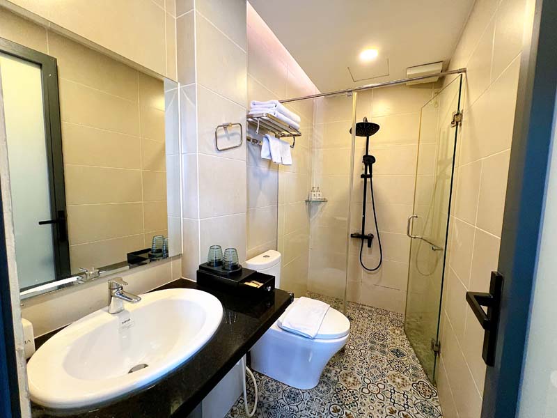 khách sạn gần nhà ga t1 tân sơn nhất