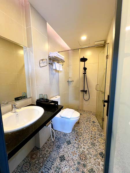 khách sạn gần sân bay tân sơn nhất giá tốt