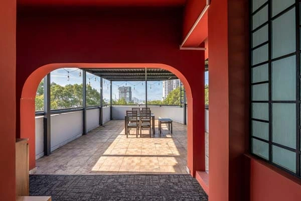 La Doma en Amour Hotel