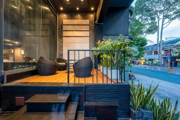 La Doma en Amour Hotel