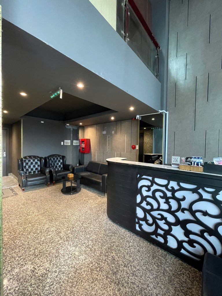 La Doma en Amour Hotel