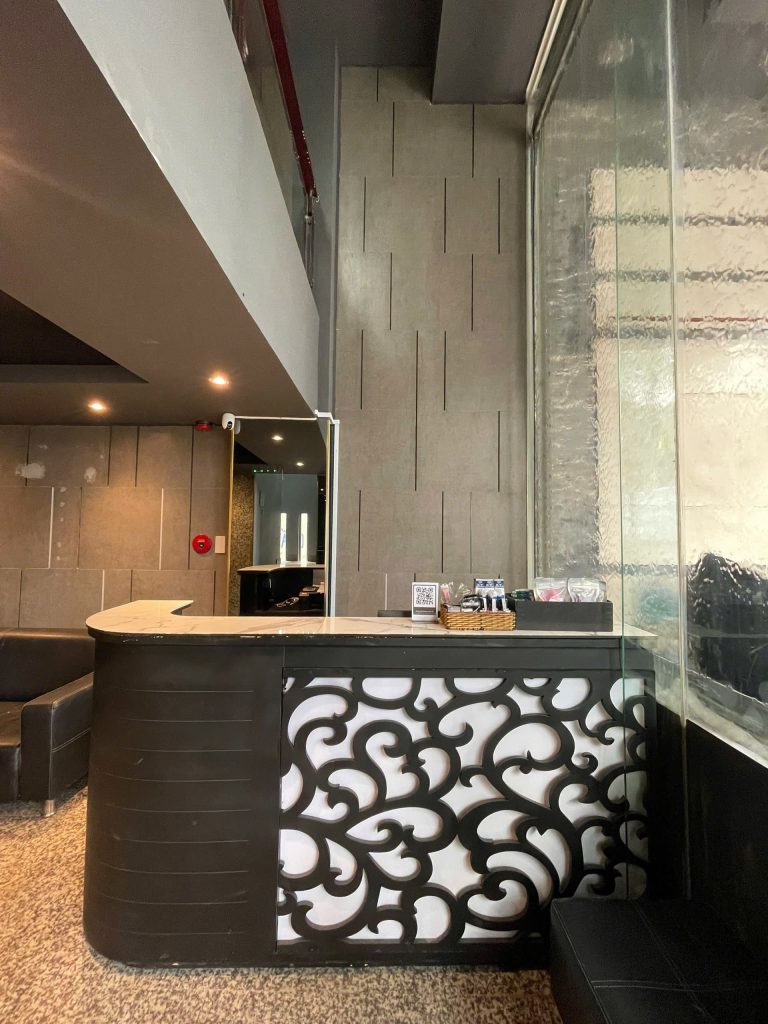 La Doma en Amour Hotel