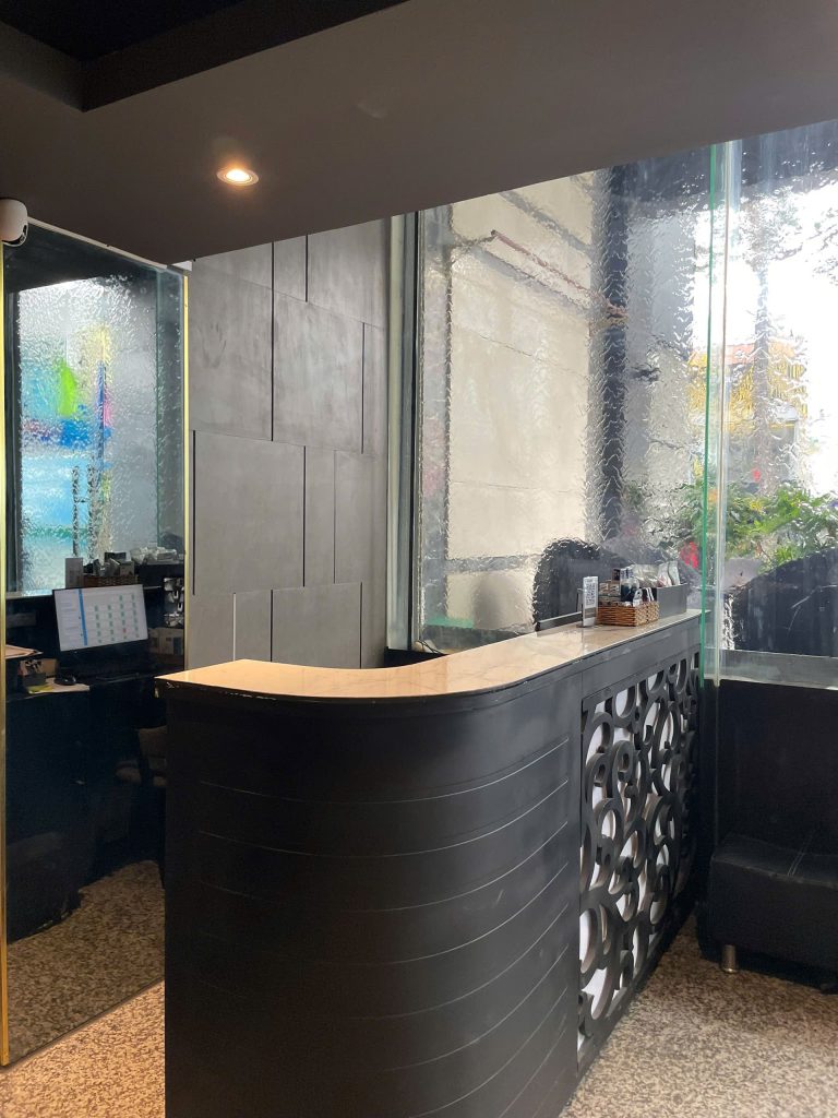La Doma en Amour Hotel