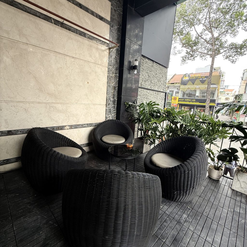 La Doma en Amour Hotel