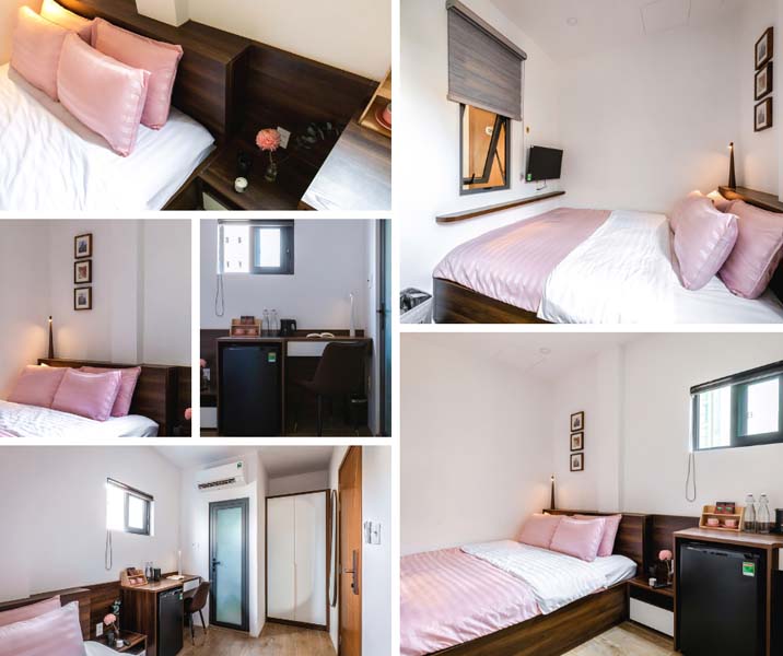 khách sạn quận 3 thành phố hồ chí minh