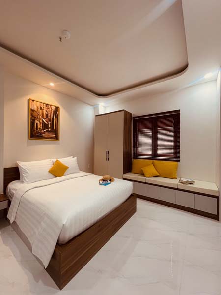 khách sạn phú mỹ hưng quận 7