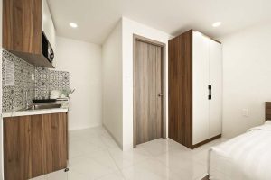 khách sạn phú mỹ hưng quận 7