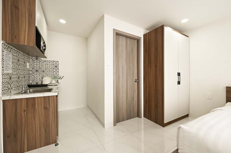 khách sạn phú mỹ hưng quận 7