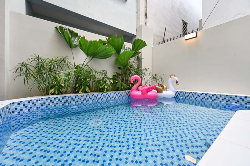 khách sạn phú mỹ hưng quận 7